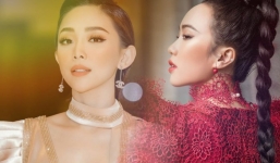 Diệu Nhi bị Tóc Tiên 'dằn mặt' vì cùng thích một người