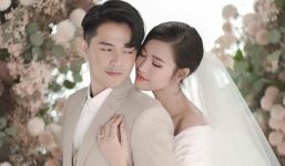 Động thái của Đông Nhi sau khi lộ ảnh nghi đi khám thai với Ông Cao Thắng