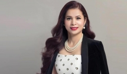 Bà Lê Hoàng Diệp Thảo không sợ gặp nguy cơ xấu, có hành động đẹp giữa mùa dịch