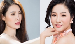 Thúy Nga bênh vực ra mặt tình cũ Trường Giang khi bị chê khác người