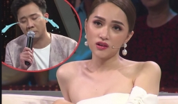 Hương Giang bênh vực khi Trấn Thành lỡ lời làm tổn thương trò cưng Mỹ Tâm