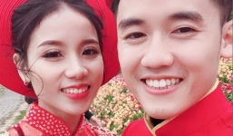 Con trai bà Tân Vlog âm thầm chia tay vợ mới cưới hơn một năm