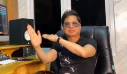 Danh ca Ngọc Sơn tiết lộ lý do chưa lấy vợ, khẳng định vẫn còn sức thanh niên