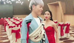 Trò cưng của Mỹ Tâm tung bằng chứng tố người chị thân thiết 'phân biệt đối xử'