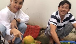 'Em gái' Hoài Linh thâm thúy đáp trả khi bị chê ăn nói kém duyên với Ốc Thanh Vân