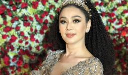 Lâm Khánh Chi đưa ra tuyên bố bất ngờ hậu ồn ào bỏ chồng về ngoại