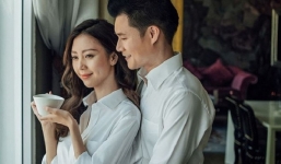 'Bạn gái' nóng bỏng của Quang Dũng công khai chuyện tình cảm từng giấu kín