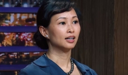 Shark Linh nói về sự thật 'phũ phàng' sau khi sinh con gái thứ 2