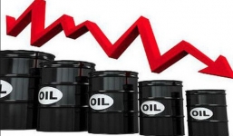 Tin tức kinh doanh 24h: Dầu thô thấp nhất lịch sử, Tỷ phú Singapore tuyên bố phá sản 
