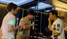 Trấn Thành, Hari Won lộ hoàn cảnh 'thiếu thốn' khiến hội bạn thân than thở