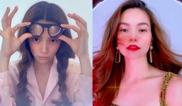 Hồ Ngọc Hà khiến fan dụi mắt vài lần mới nhận ra vì nhan sắc 'biến hóa'