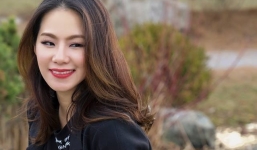 Lương Bích Hữu: 'Vợ đẹp, con xinh vẫn giấu kín, ra ngoài vỗ ngực thông báo đã ly hôn'