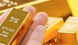 Tin tức kinh doanh 24h: Nhà đầu tư mạnh tay mua vàng, Tăng chuyến bay