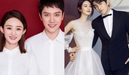 Triệu Lệ Dĩnh bị khui loạt ảnh quá khứ: Nhan sắc gây ngỡ ngàng