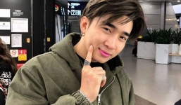 Chi Dân tự nhận không phải đàn ông chuẩn sau nghi vấn hẹn hò Ninh Dương Lan Ngọc