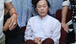 Danh hài Hoài Linh bất lực trước loạt chuyện xấu ập đến với các con