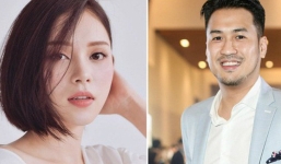 Sau khi phũ với em chồng Hà Tăng, Linh Rin vô tư đăng ảnh xinh tươi