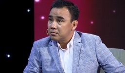 Nghệ sĩ Cát Phượng khiến MC Quyền Linh xấu hổ vì vô tình nói ra bí mật giấu kín