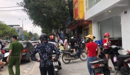 Tin tức pháp luật 24h: Tin mới vụ Chi cục trưởng thi hành án TP Thanh Hóa tử vong