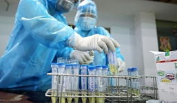 Việt Nam có 5 trường hợp nhiễm Covid-19 dương tính trở lại sau khi ra viện