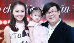 Gia Bảo lao đao vì dịch, phải bỏ đi những món đồ kỷ niệm của con gái