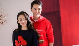 Phùng Thiệu Phong ẩn ý về tình trạng hôn nhân với Triệu Lệ Dĩnh qua một câu nói