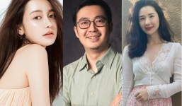 Chủ tịch Taobao lao đao, mất chức vì bị vợ phanh phui ngoại tình chân dài