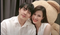 Dân mạng đồn đoán giới tính con đầu lòng của Đông Nhi qua đoạn chat với Hồ Hoài Anh