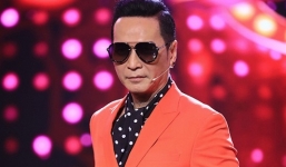 Nguyễn Hưng vừa tái xuất đã gây 'sốt' với ngoại hình 'lão hóa ngược'