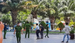 Tin tức pháp luật 24h: Kiểm tra lại hiện trường TS Bùi Quang Tín, Khởi tố tài xế lùi xe