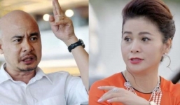 Bà Lê Hoàng Diệp Thảo lên tiếng khi ông Vũ khẳng định không còn liên quan đến Trung Nguyên