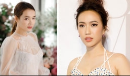 Diệu Nhi mạnh dạn khoe mặt mộc qua camera thường: Nhan sắc gây bất ngờ