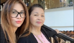 Em gái Cẩm Ly thắt lòng khi tìm thấy 'lá thư' của mẹ, ứa nước mắt vì phận ở xa