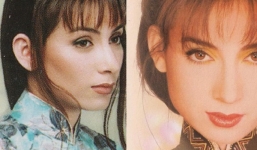 Loạt ảnh quá khứ hiếm thấy của Phi Nhung chứng minh nhan sắc đỉnh cao 1 thời