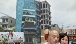 Tin tức pháp luật 24h: Những lô đất vàng Đường 'Nhuệ' tự nhận sở hữu