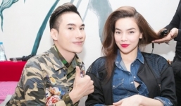 Lý Quí Khánh phản ứng khi bị tố 'treo đầu dê bán thịt chó'