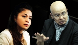 Bà Lê Hoàng Diệp Thảo chỉ ra những điểm bất hợp lý sau tuyên bố từ phía ông Vũ