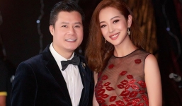 Quang Dũng tiết lộ về người yêu mới, vẫn thường xuyên liên lạc với Jennifer Phạm