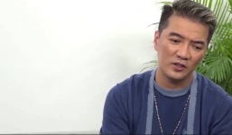 Đàm Vĩnh Hưng bỗng bật khóc nức nở nhận hung tin sau cuộc điện thoại