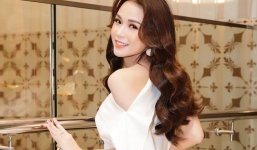 Nữ đại gia Ngô Kiến Huy hết lòng quan tâm, bất lực vì không thể níu giữ điều này