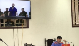 Tin tức pháp luật 24h: Đường Nhuệ toát mồ hôi khi bị chất vấn căng thẳng