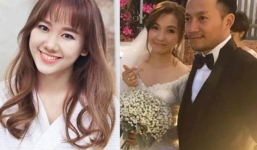 Vợ của tình cũ Hari Won không ngại công khai loạt ảnh từng cố giấu