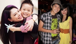 Xem camera, Thanh Thảo ngỡ ngàng trước hành động của con trai Ngô Kiến Huy