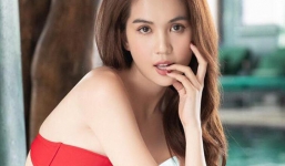 Ngọc Trinh tuyên bố cứng rắn, bỏ ngoài tai những lời thiên hạ