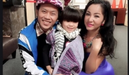 Mẹ của con gái nuôi Hoài Linh rơi nước mắt nói về chuyện bị lừa tiền, 1 mình nuôi con