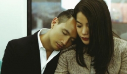 'Người tình' đại gia hơn tuổi của Kim Lý khổ sở khắc phục hậu quả vì nuông chiều bản thân