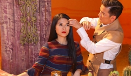 Nữ đại gia Đàm Vĩnh Hưng nâng đỡ, khoe sở hữu thứ mà nhiều sao Việt ao ước