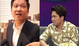 Trấn Thành lộ quan hệ thật sự với Trường Giang chỉ qua một bình luận ngắn
