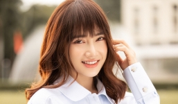 Nhã Phương bất lực đành 'sống có lỗi với bản thân' vì hành động của Trường Giang