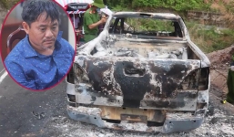 Tin tức pháp luật 24h: Chi tiết lạ vụ Bí thư xã, Đường Nhuệ treo giá 1 tỷ cho động cơ xấu